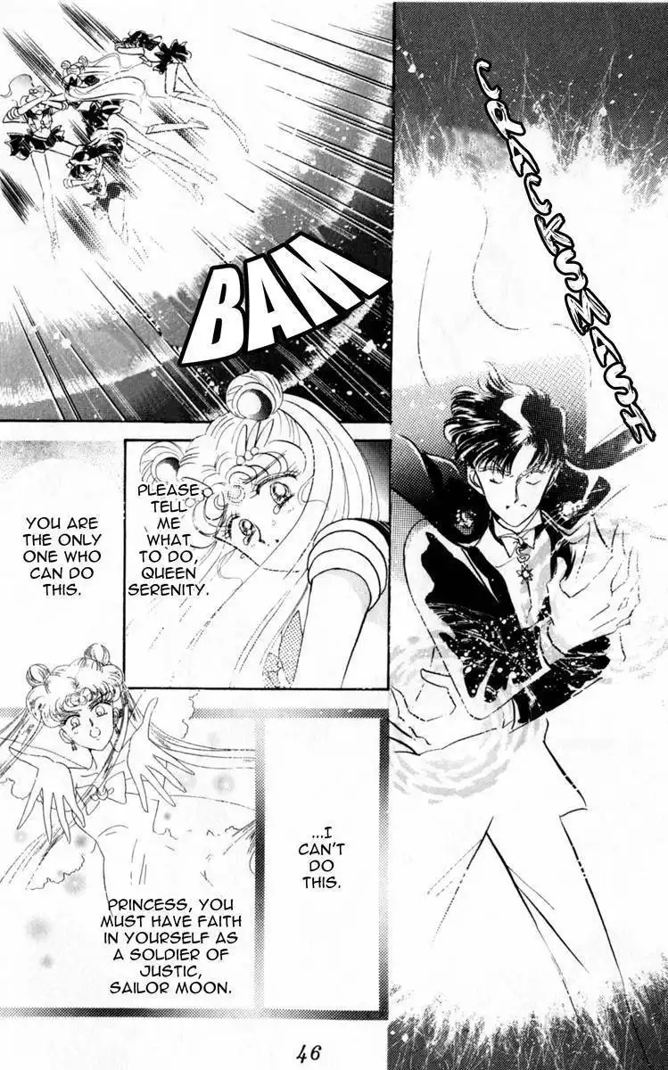 Sailor Moon Chapter 12 46